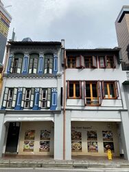 Pekin Street (D1), Retail #481856551